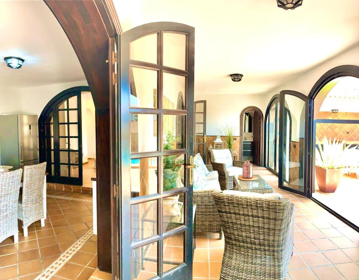 Your Holidays Home - Sta Monica - Costa Adeje 外观 照片