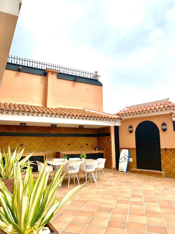 Your Holidays Home - Sta Monica - Costa Adeje 外观 照片