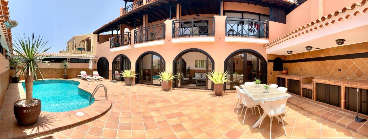 Your Holidays Home - Sta Monica - Costa Adeje 外观 照片