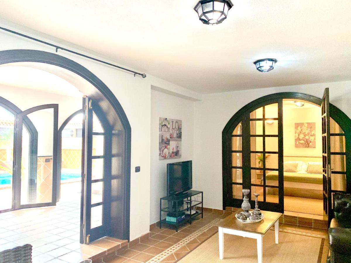 Your Holidays Home - Sta Monica - Costa Adeje 外观 照片