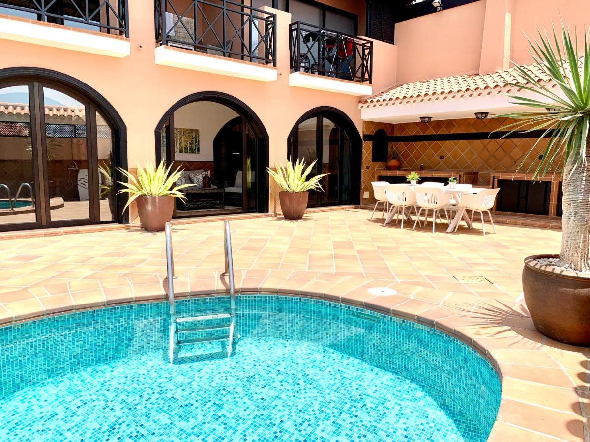 Your Holidays Home - Sta Monica - Costa Adeje 外观 照片