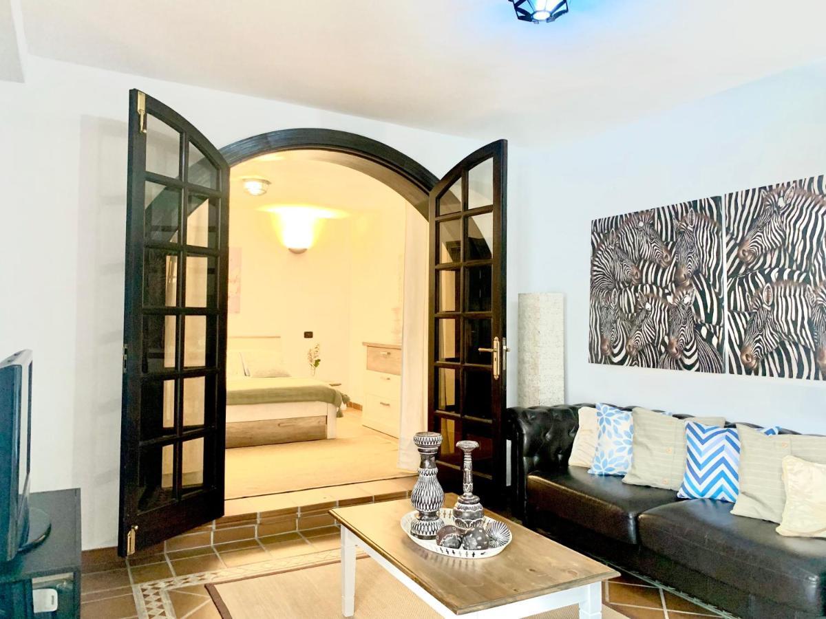 Your Holidays Home - Sta Monica - Costa Adeje 外观 照片