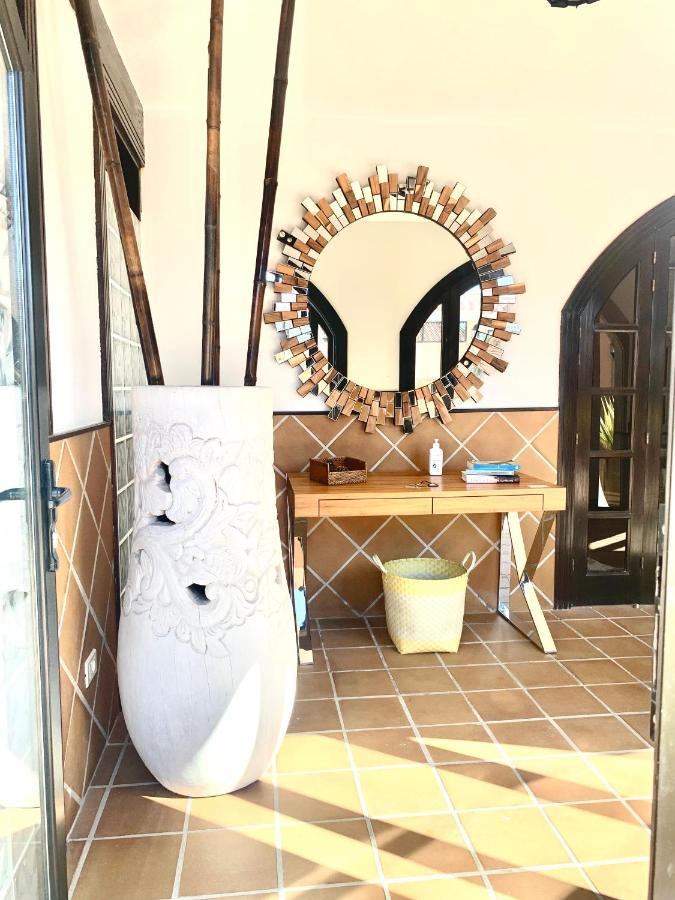 Your Holidays Home - Sta Monica - Costa Adeje 外观 照片