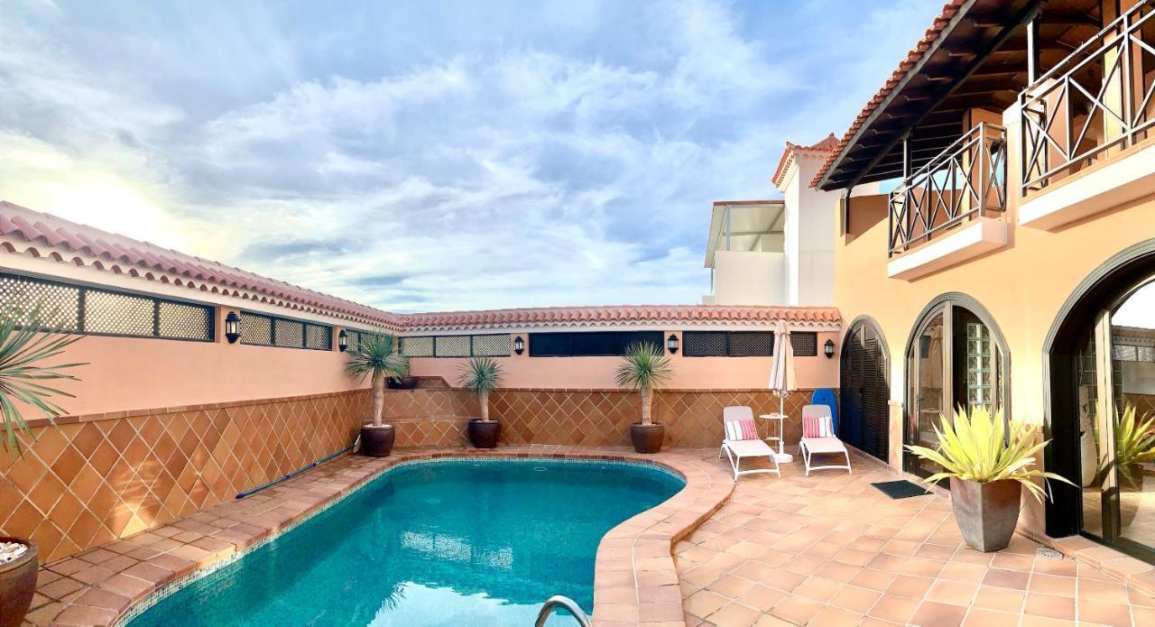 Your Holidays Home - Sta Monica - Costa Adeje 外观 照片