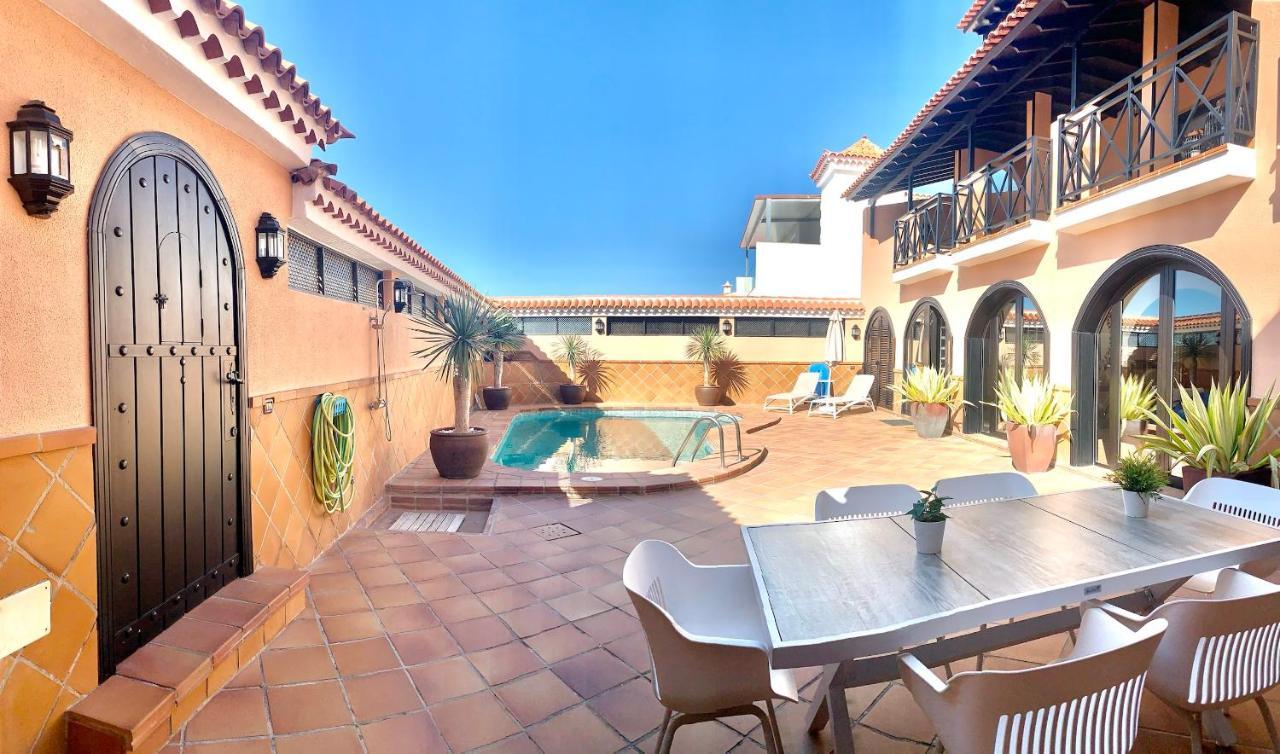 Your Holidays Home - Sta Monica - Costa Adeje 外观 照片