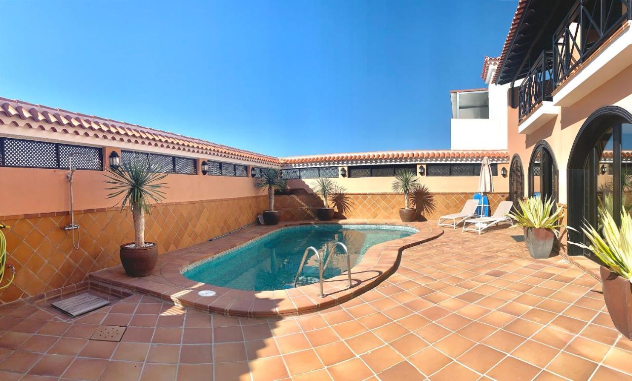 Your Holidays Home - Sta Monica - Costa Adeje 外观 照片