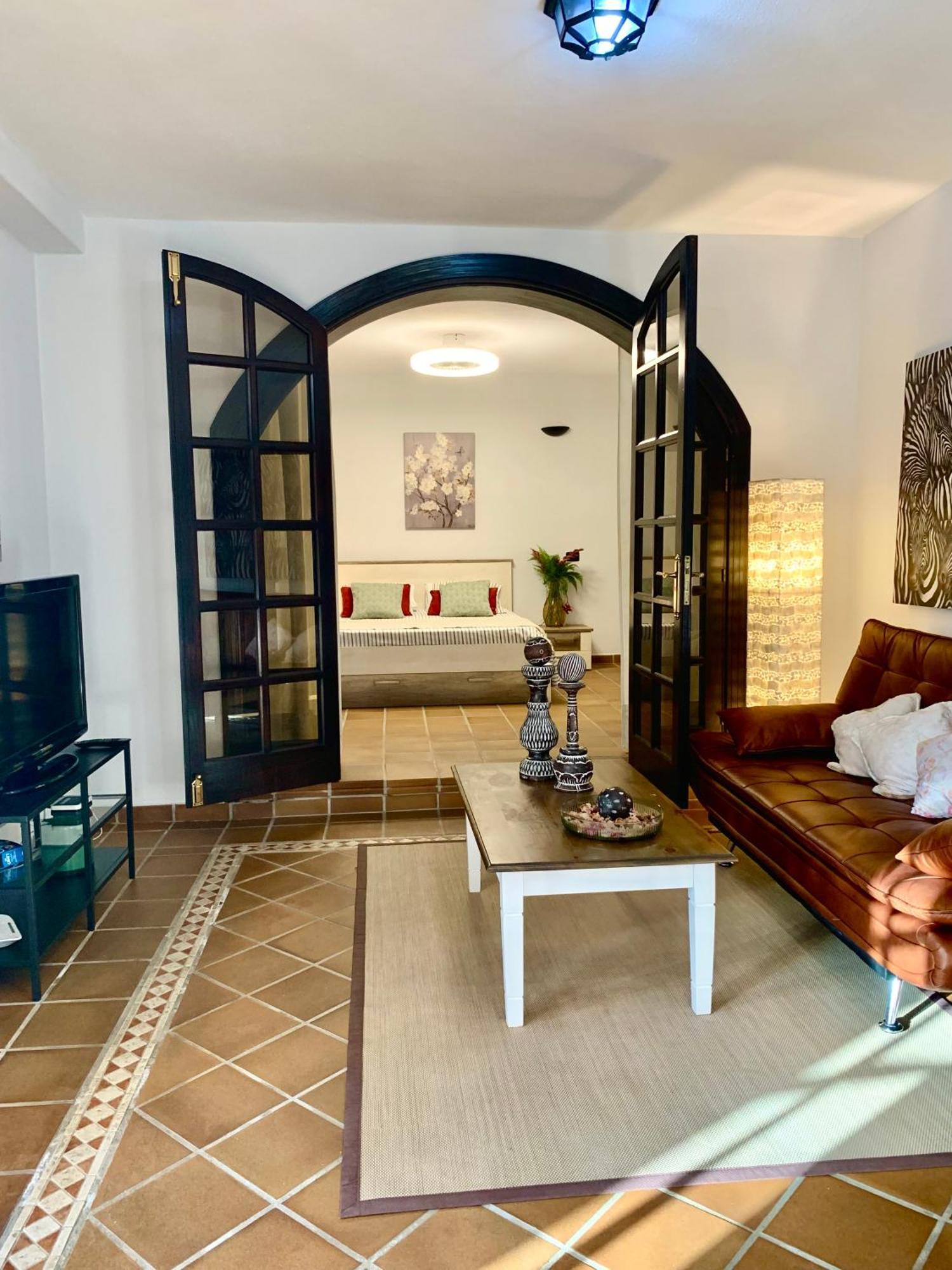 Your Holidays Home - Sta Monica - Costa Adeje 外观 照片