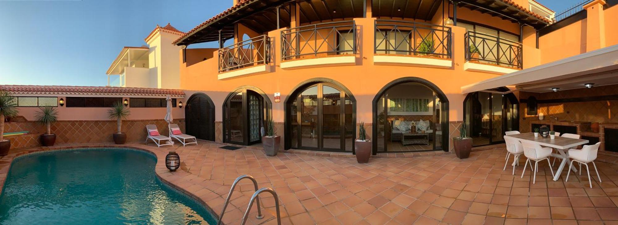 Your Holidays Home - Sta Monica - Costa Adeje 外观 照片