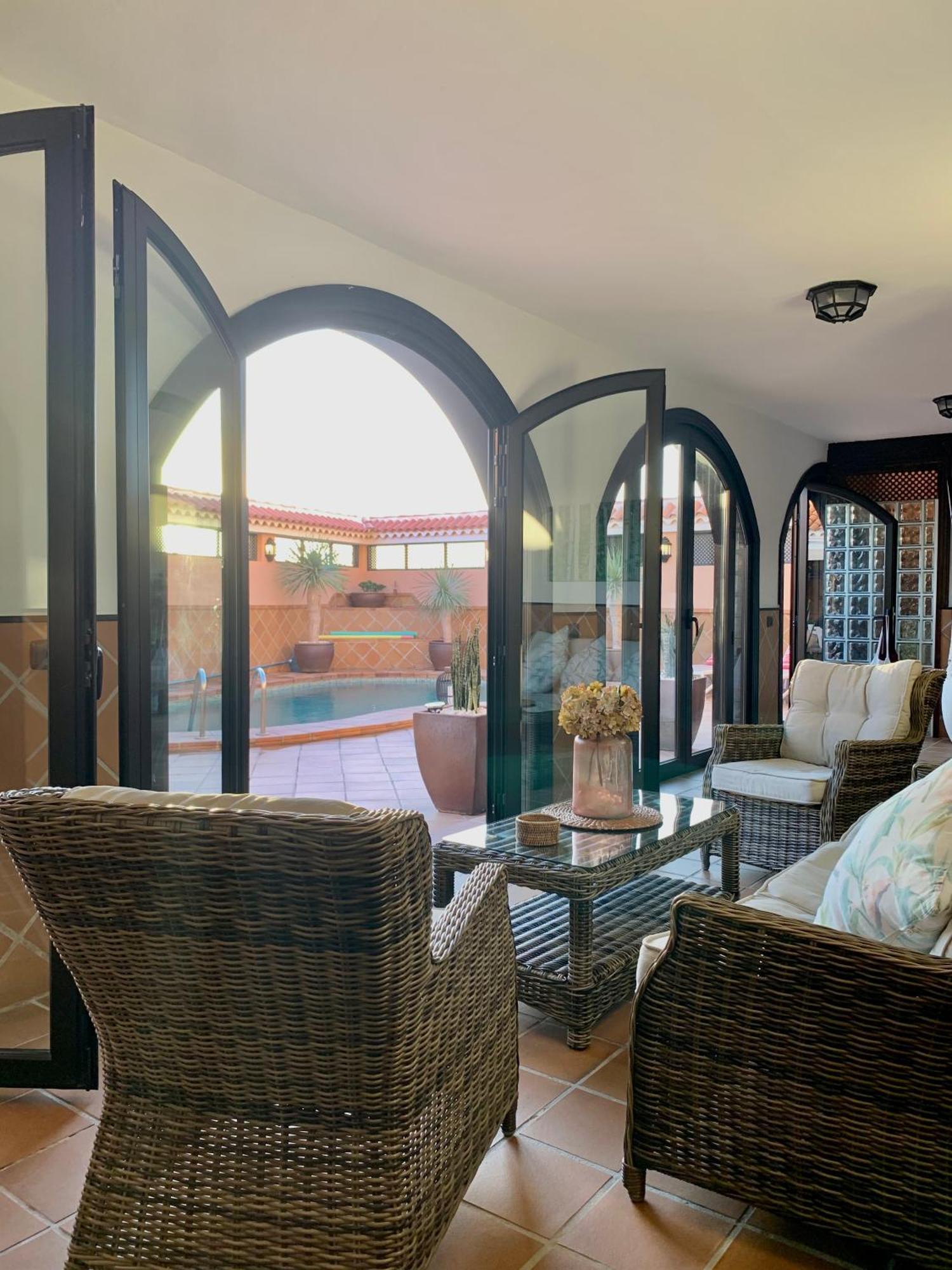 Your Holidays Home - Sta Monica - Costa Adeje 外观 照片