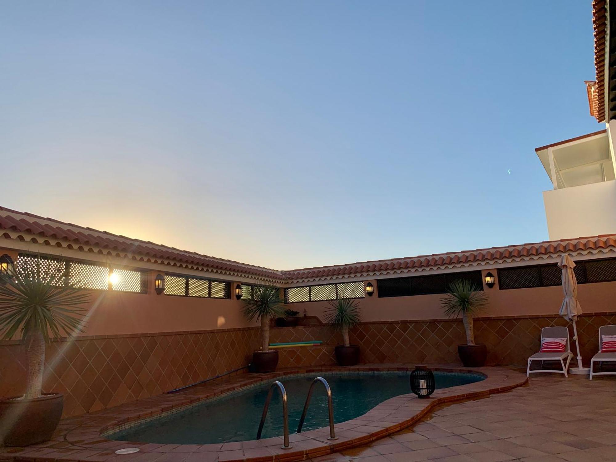 Your Holidays Home - Sta Monica - Costa Adeje 外观 照片