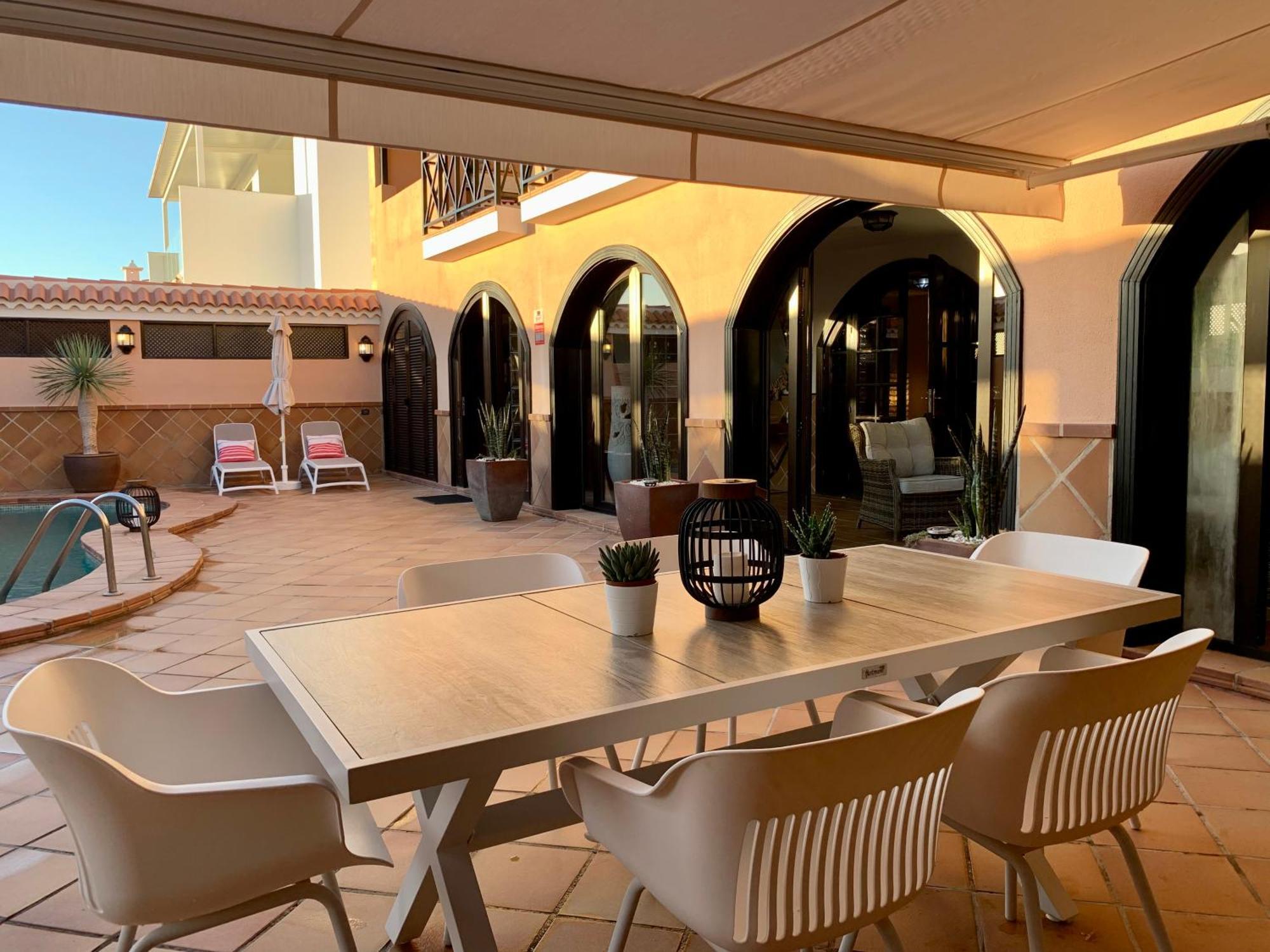 Your Holidays Home - Sta Monica - Costa Adeje 外观 照片