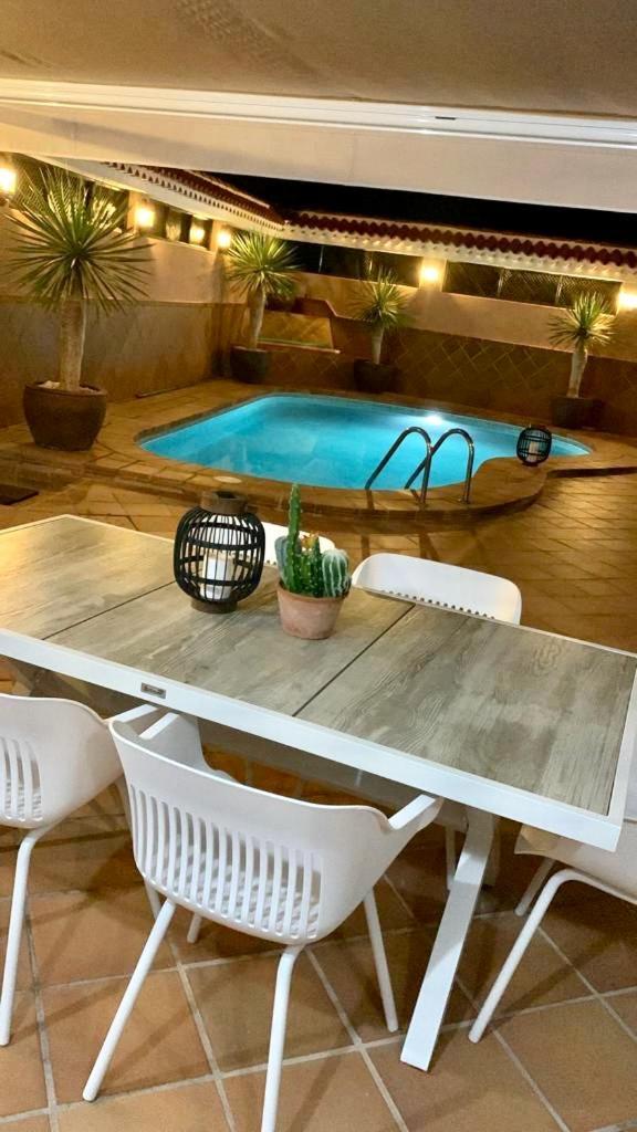 Your Holidays Home - Sta Monica - Costa Adeje 外观 照片